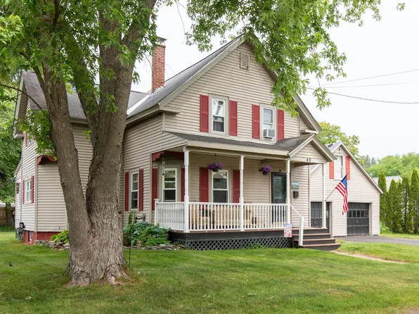 48 Pine Avenue, Keene, NH 03431