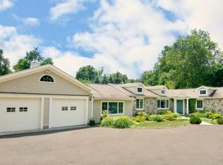 120 Bayberry Hill Rd, Ridgefield, CT 06877