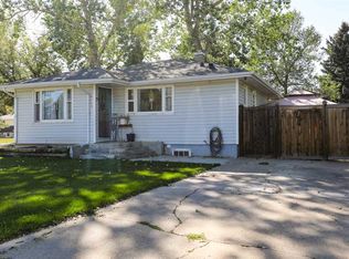 2122 E 17th St, Coaldale, AB T1M 1E3