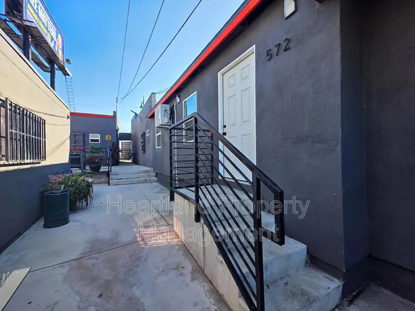 572 El Cajon Blvd, El Cajon, CA 92020