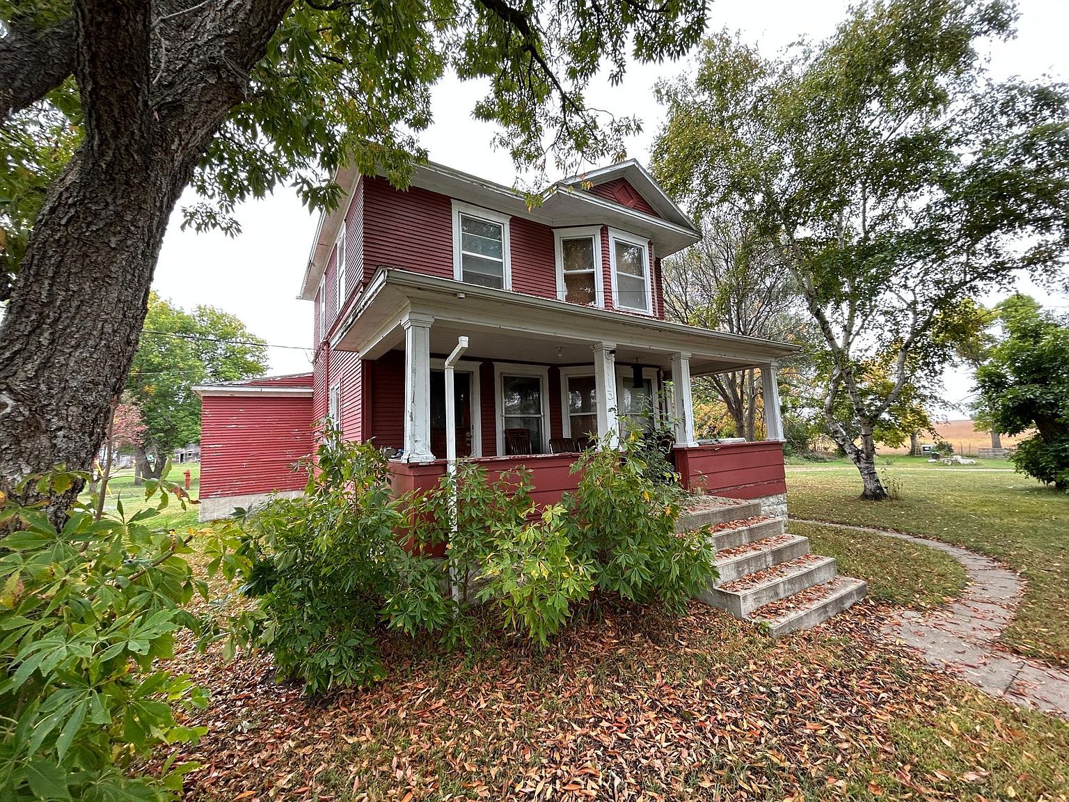 113 S Main St, Minneota, MN 56264 MLS 6440407 Zillow