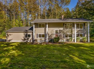 2611 141st Dr SE, Snohomish, WA