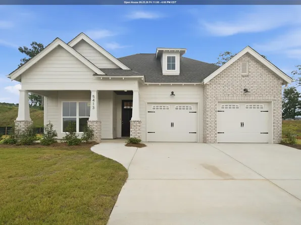 5413 Stonepeak Pkwy, Trussville, AL 35173