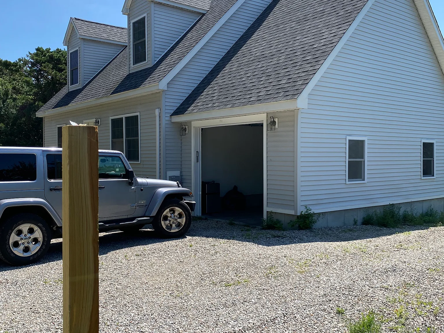3 bed, 1260 sqft, $3,500 — Photo 2