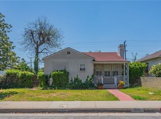1516 W Ramona Rd, Alhambra, CA 91803