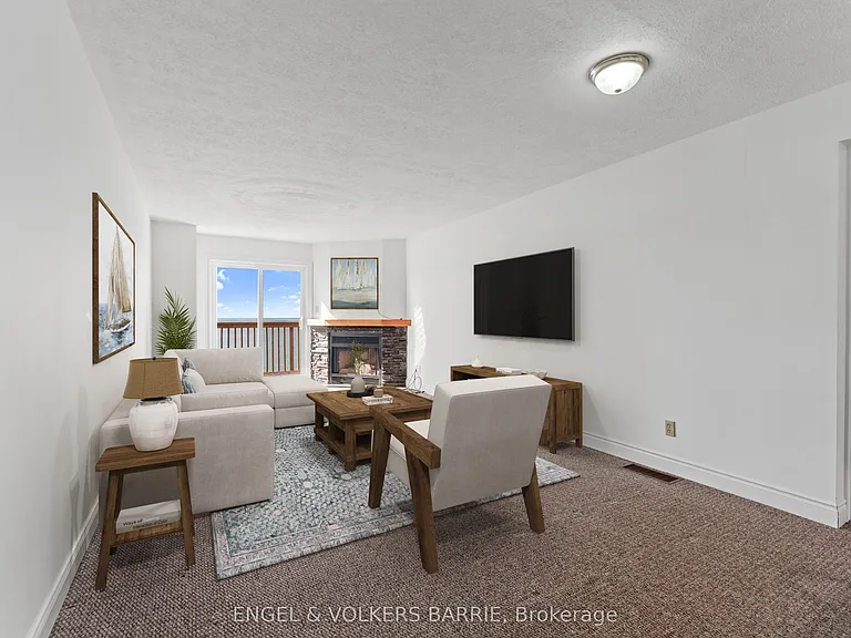43 Olive Cres #204 — Photo 7