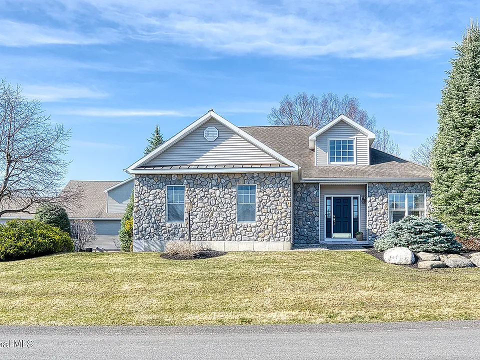 15 Cheshire Way