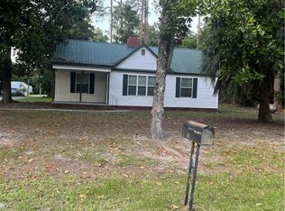 498 W Bay St, Jesup, GA 31545