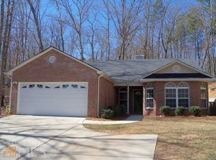 2022 Lakeview Pkwy, Villa Rica, GA 30180