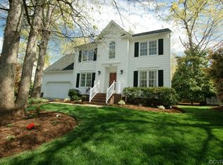 5336 Olde Milbrooke Dr, Glen Allen, VA 23060