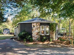 3781 Libertys Run Dr, Sophia, NC 27350