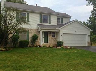 311 Pebble Beach Dr, Holland, OH 43528