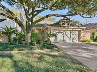 7748 Park Falls Dr, Houston, TX 77095