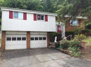 71 Lilmont Dr, Pittsburgh, PA 15218