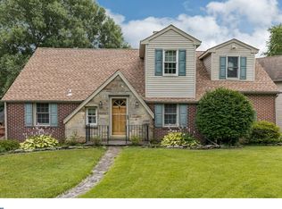 124 N 4th St, Souderton, PA 18964