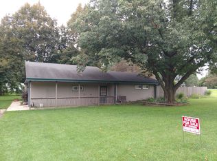 9045 W Denton Rd, Denton, NE 68339