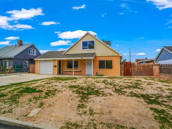 44043 Hoban Ave, Lancaster, CA 93534