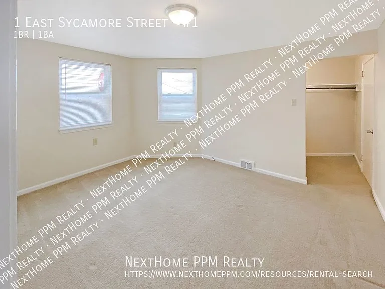 1 E Sycamore St #1 — Photo 21