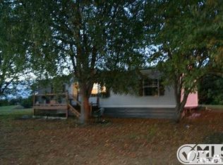 615 Naylor Ridge Rd, Stanford, KY 40484