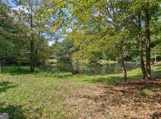 1051 Greensboro Rd, Madison, GA 30650