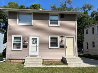 1836 Winchester St, Madison, WI 53704