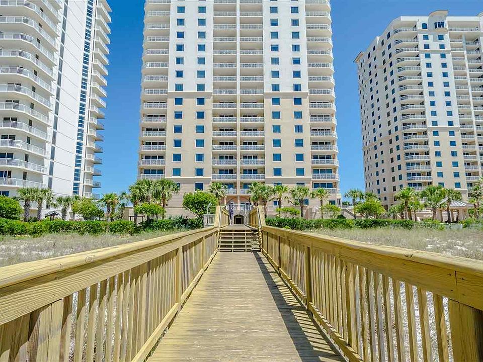 1st image of 13621 Perdido Key Dr Unit W1502
