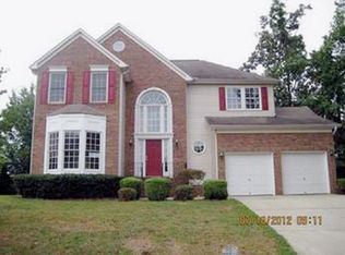 229 W Poplar Ridge Dr, Duncan, SC 29334