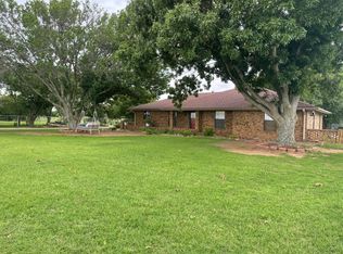 197239 N 2530th Rd, Randlett, OK 73562