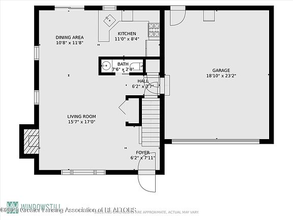 4th image of this home