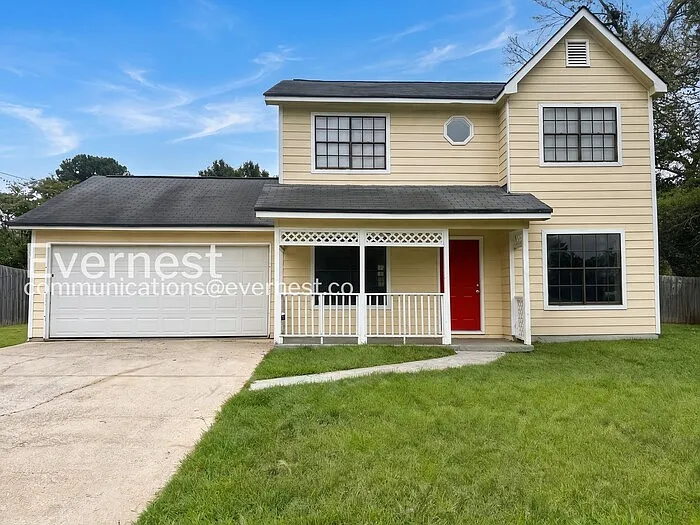 276 Windemere Way