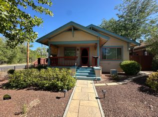 525 E Willis St, Prescott, AZ 86301
