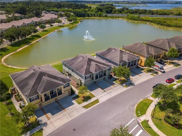 1632 Scarlet Oak Loop, Winter Garden, FL 34787