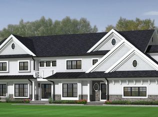 11 Buttonwood Lane E, Rumson, NJ 07760