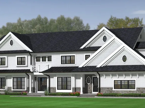 11 Buttonwood Lane E, Rumson, NJ 07760