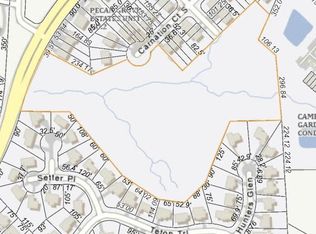 3651 Fred George Rd, Tallahassee, FL 32303