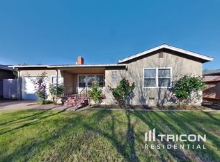 1409 Albany Ave, Modesto, CA 95350