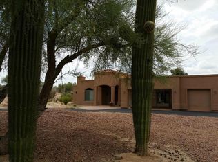 6440 N Corona Rd, Tucson, AZ 85704