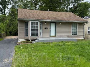 10342 Ross Cir, Saint Louis, MO 63137