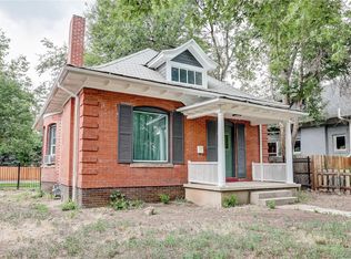 1317 S University Blvd, Denver, CO 80210