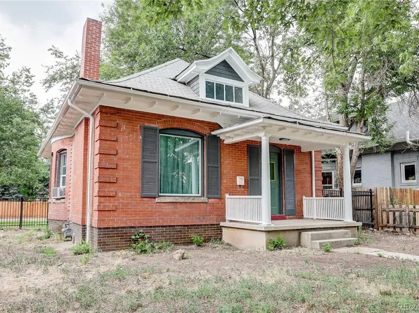 1317 S University Boulevard, Denver, CO 80210
