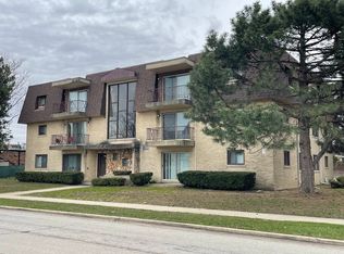 3611 214th Pl APT 204, Matteson, IL 60443