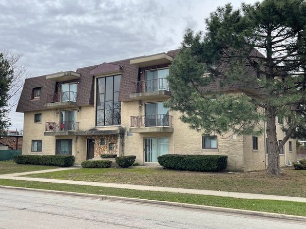 3611 214th Pl APT 204