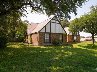 603 S Alamo Rd, Alamo, TX 78516