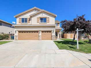 584 Spruce Ct, Chowchilla, CA