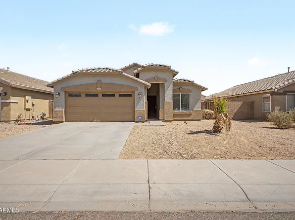 6520 W TORONTO Way, Phoenix, AZ 85043