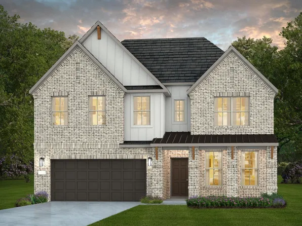 Sondra Plan, Davis Ranch