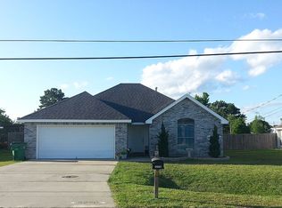 5270 Westchase Loop, Lumberton, TX 77657