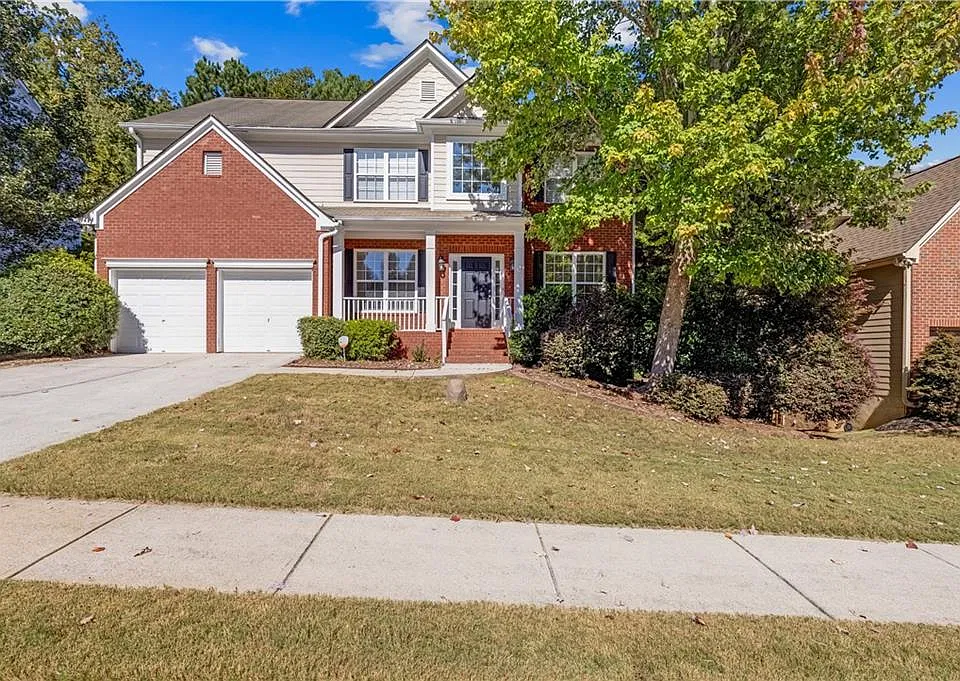 771 Creek Glen Rd