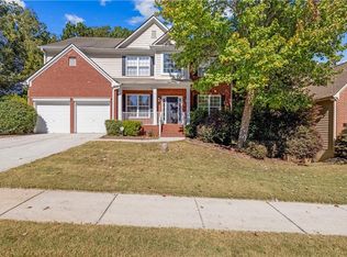 771 Creek Glen Rd, Mableton, GA 30126