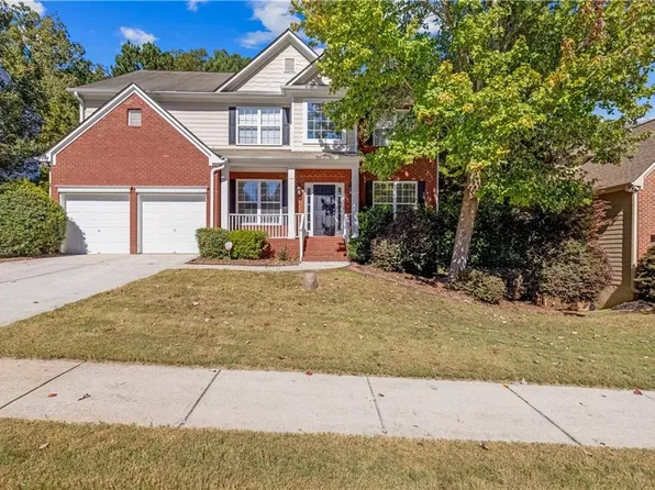 771 Creek Glen Rd, Mableton, GA 30126